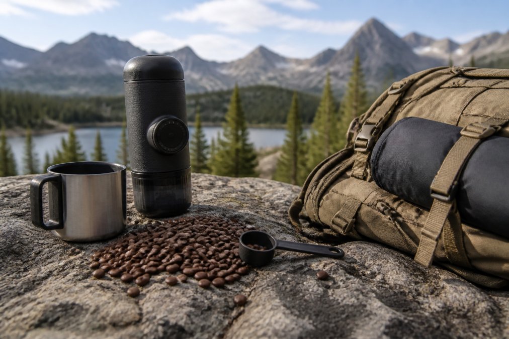 Best Coffee Beans for Long Hikes: A 2026 Guide
