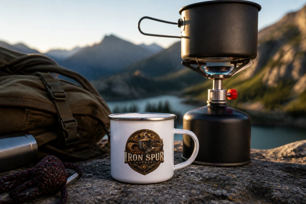 Best Coffee for Outdoor Adventures: 7 Top Picks