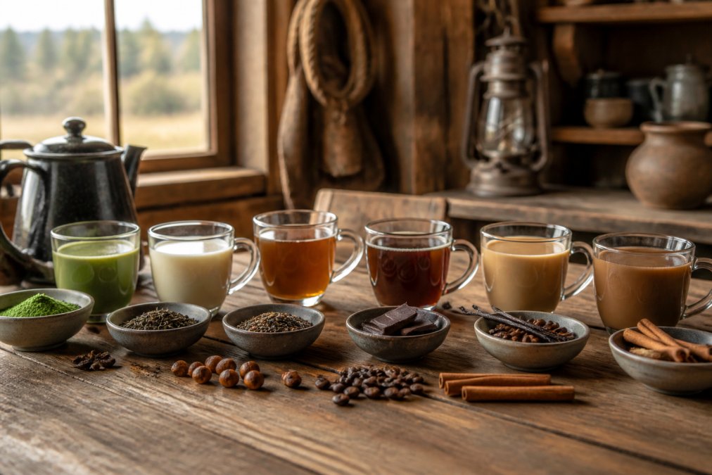 Best Cowboy Coffee Alternatives for Connoisseurs