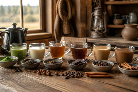 Best Cowboy Coffee Alternatives for Connoisseurs