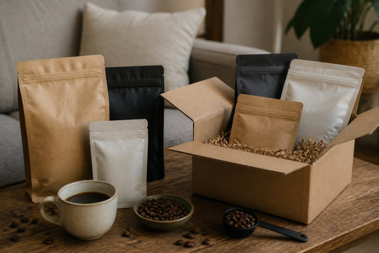 Best Fresh Roasted Coffee Delivery Services