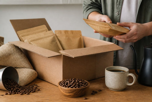 Buy Fresh Roasted Coffee Online: 7 Best Options