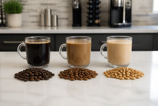 Coffee by the Roast vs Competitors: A 2026 Guide