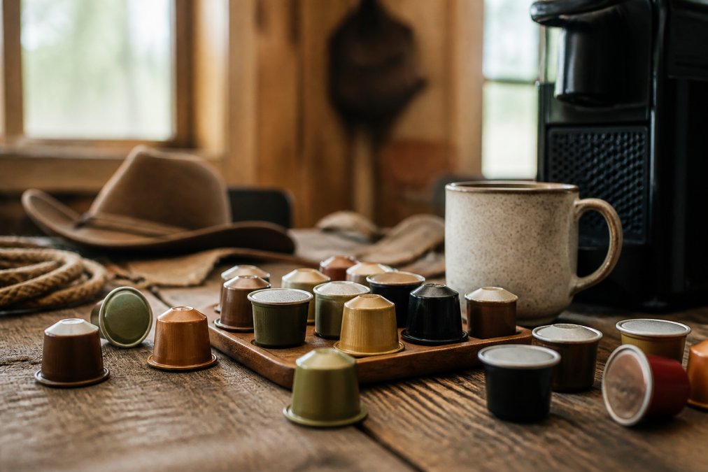 Cowboy Coffee Co Alternatives: 7 Better Options