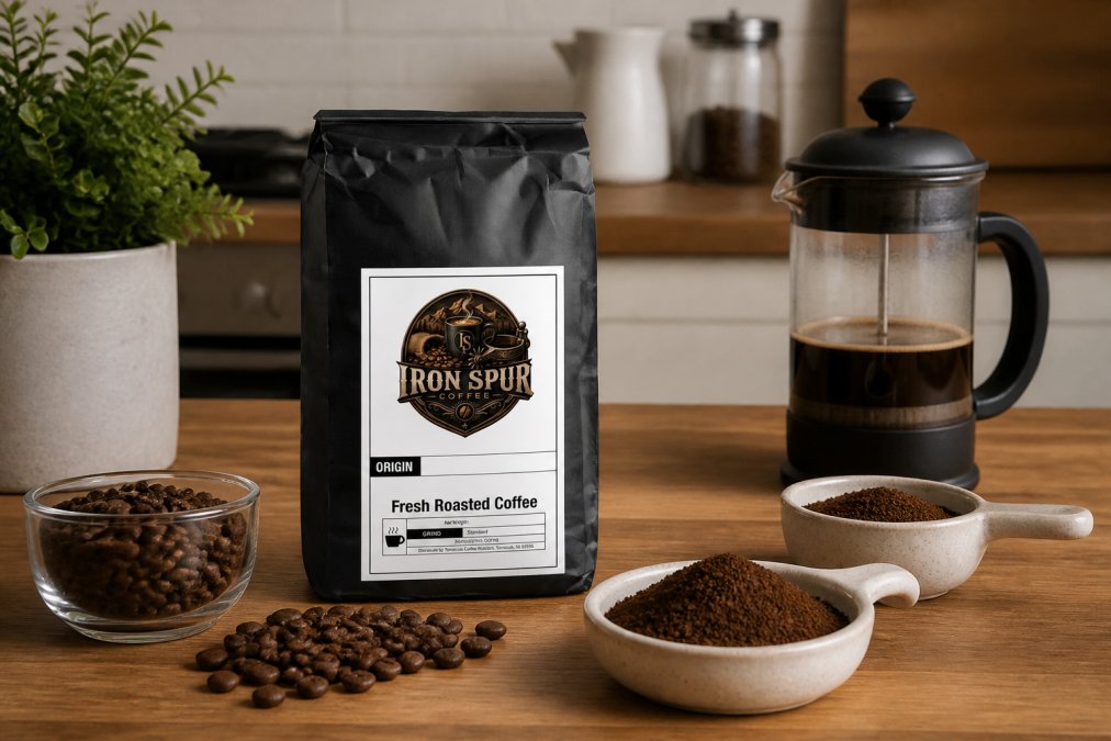 How to Tell If Coffee Is Fresh: A Complete Guide