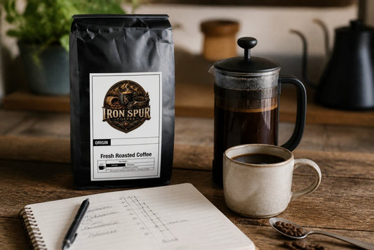 Why Specialty Coffee Tastes Different: A Complete Guide