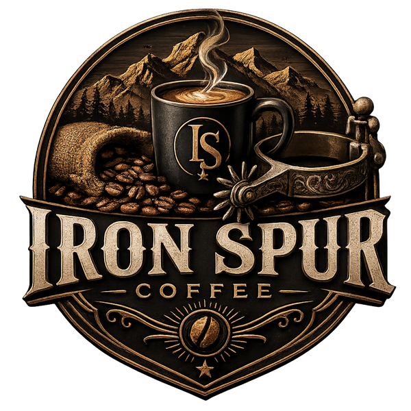 Iron Spur Coffee