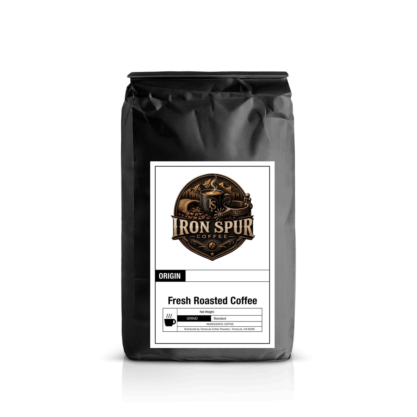 Forge Roast - Costa Rica